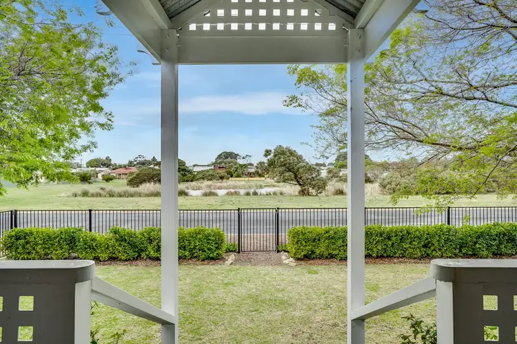 Fifth view of Homely house listing, 7 Heinicke Avenue, Goolwa South SA 5214