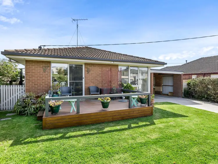 Second view of Homely house listing, 32 Barrands Lane, Clifton Springs VIC 3222
