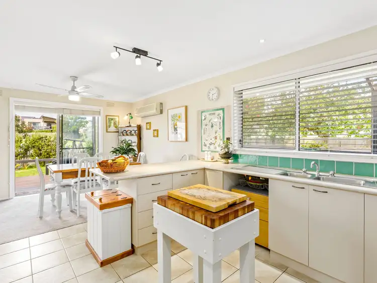 Fifth view of Homely house listing, 32 Barrands Lane, Clifton Springs VIC 3222