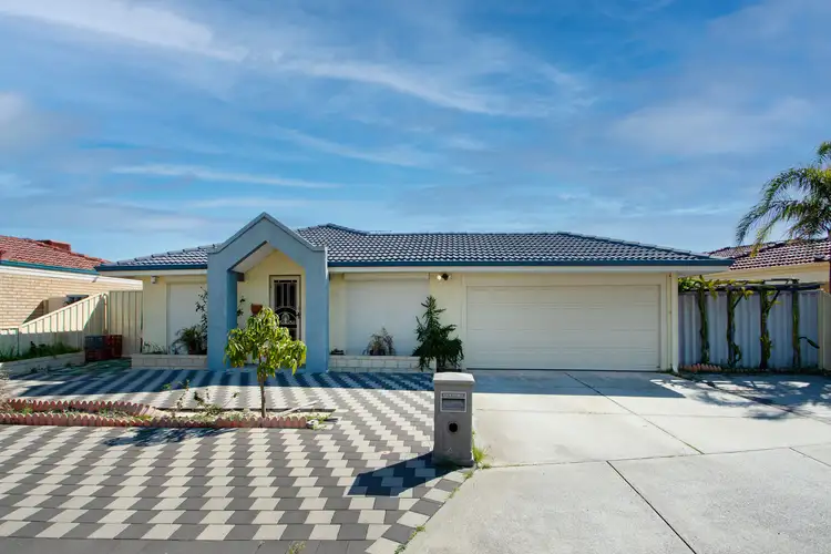 117 Hamelin Drive