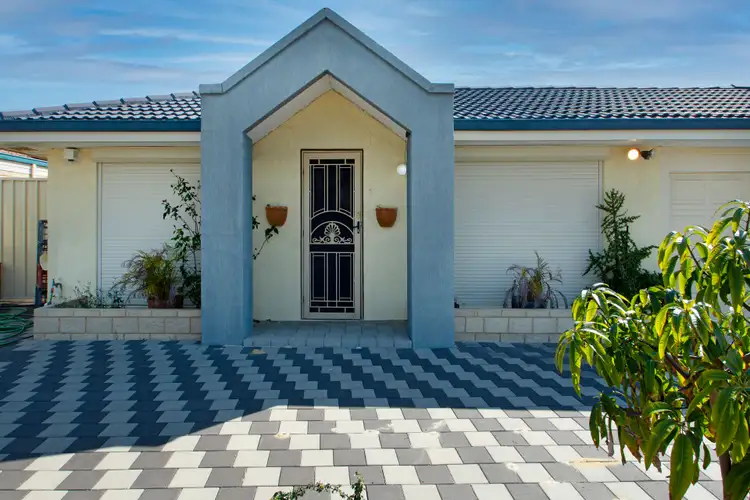 Fourth view of Homely house listing, 117 Hamelin Drive, Ballajura WA 6066