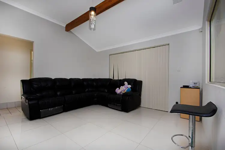 Seventh view of Homely house listing, 117 Hamelin Drive, Ballajura WA 6066