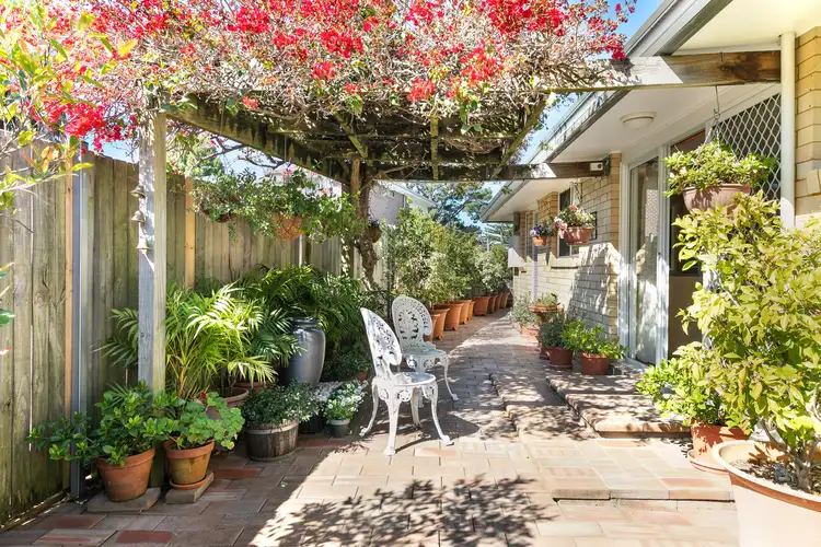 Second view of Homely house listing, 4 Milner Avenue, Hornsby NSW 2077