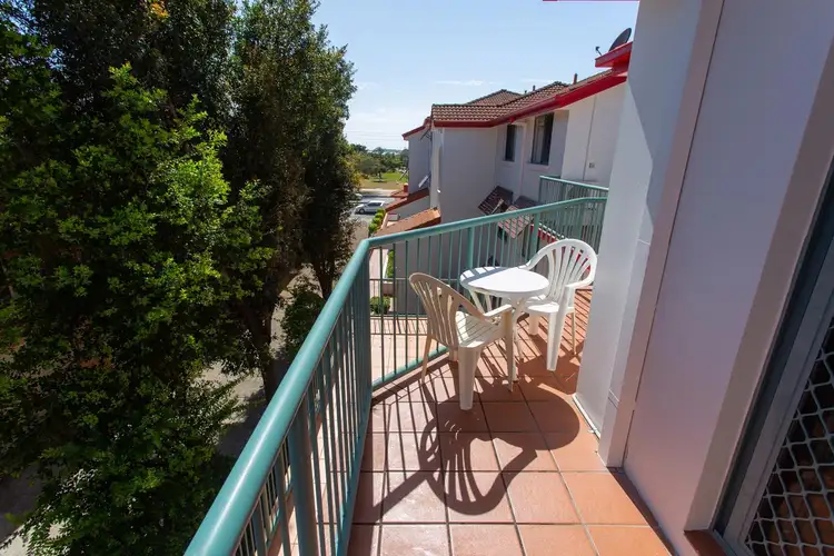 Second view of Homely house listing, 27/140 Marine Parade, Southport QLD 4215
