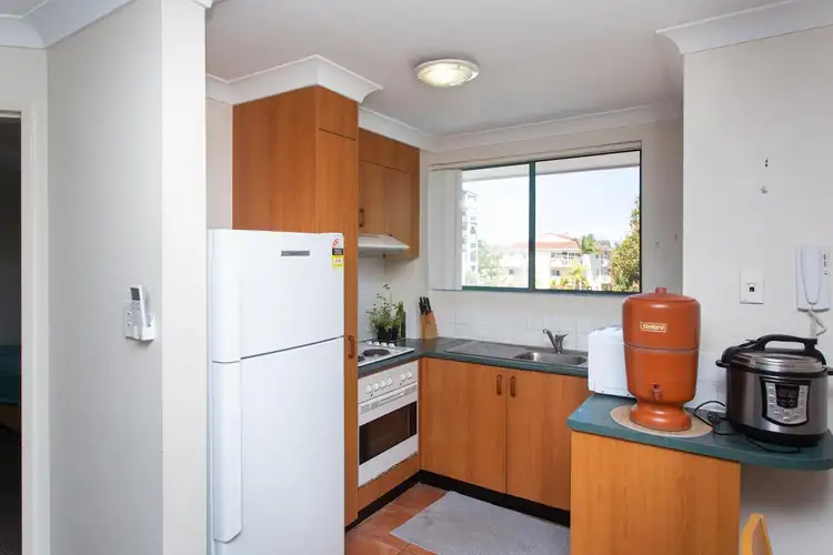 Third view of Homely house listing, 27/140 Marine Parade, Southport QLD 4215