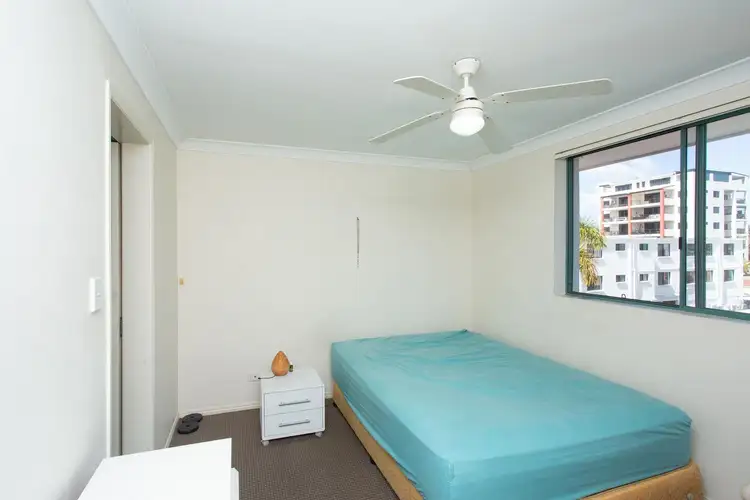 Fourth view of Homely house listing, 27/140 Marine Parade, Southport QLD 4215