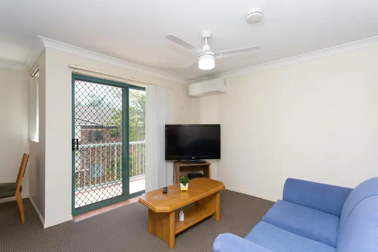 Fifth view of Homely house listing, 27/140 Marine Parade, Southport QLD 4215