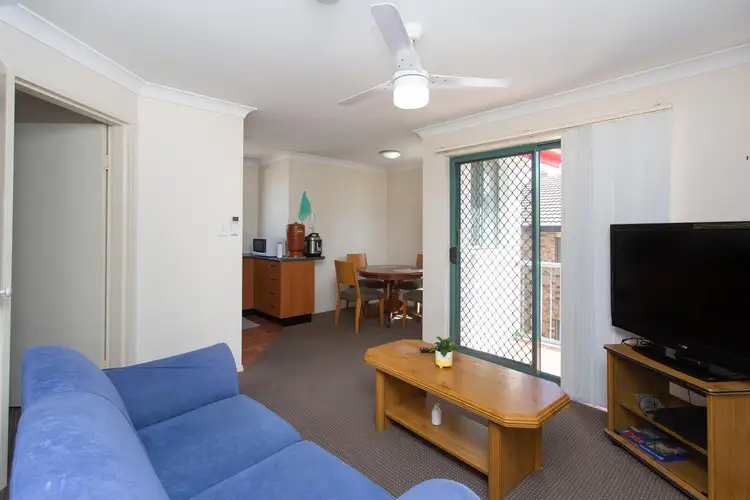 Sixth view of Homely house listing, 27/140 Marine Parade, Southport QLD 4215