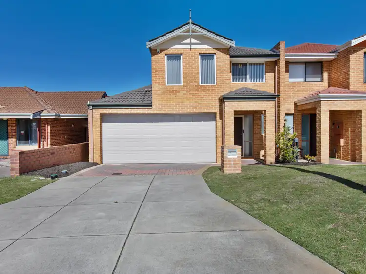 Main view of Homely house listing, 1/35 Henry Street, East Cannington WA 6107