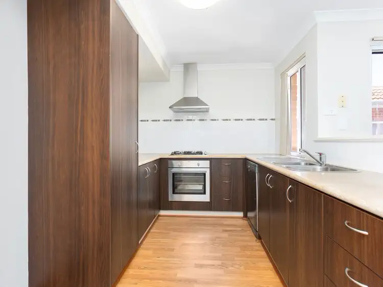 Second view of Homely house listing, 1/35 Henry Street, East Cannington WA 6107