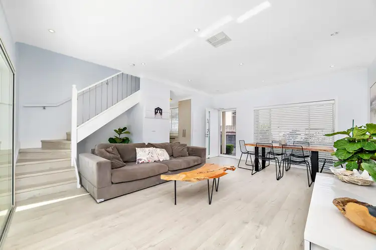 Third view of Homely townhouse listing, 4/1-3 Hughes Street, Woolooware NSW 2230