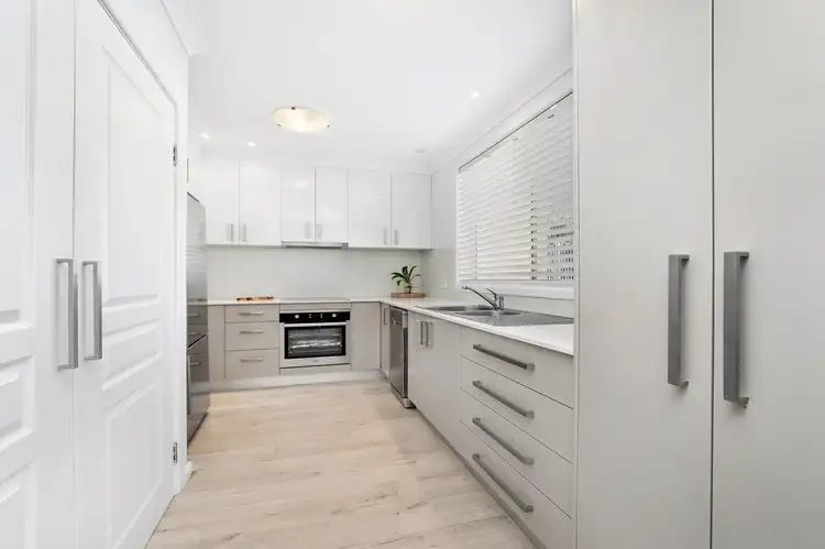 Fourth view of Homely townhouse listing, 4/1-3 Hughes Street, Woolooware NSW 2230