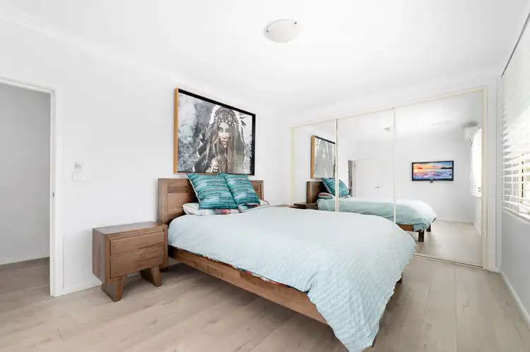 Fifth view of Homely townhouse listing, 4/1-3 Hughes Street, Woolooware NSW 2230