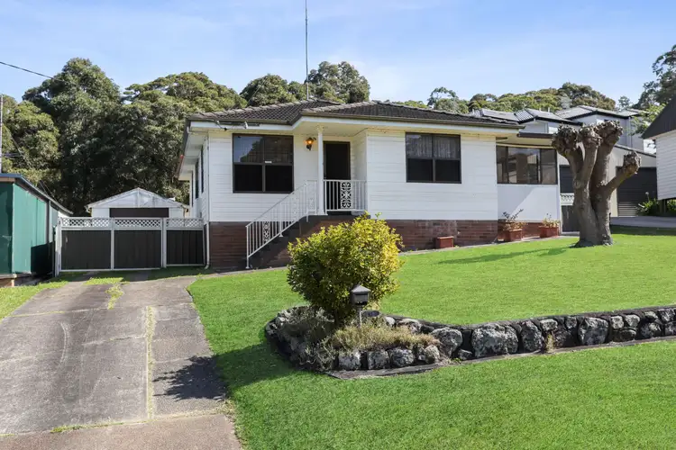 37 Stannett Street, Waratah West NSW 2298