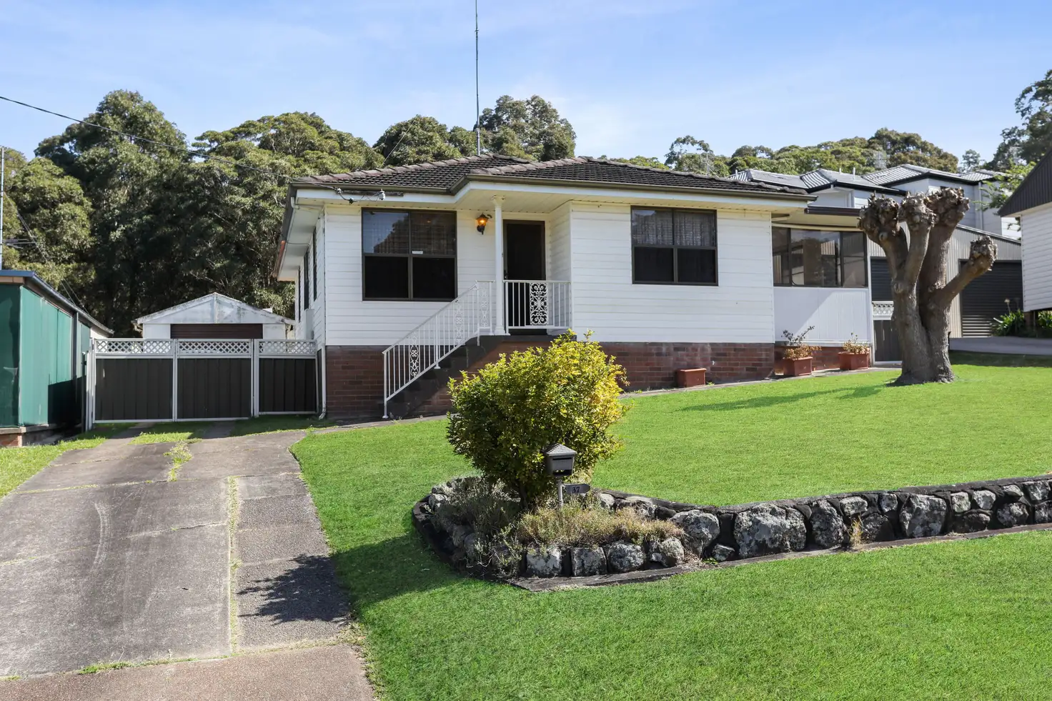 Main view of Homely house listing, 37 Stannett Street, Waratah West NSW 2298