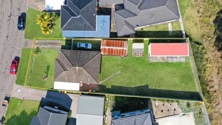 Second view of Homely house listing, 37 Stannett Street, Waratah West NSW 2298