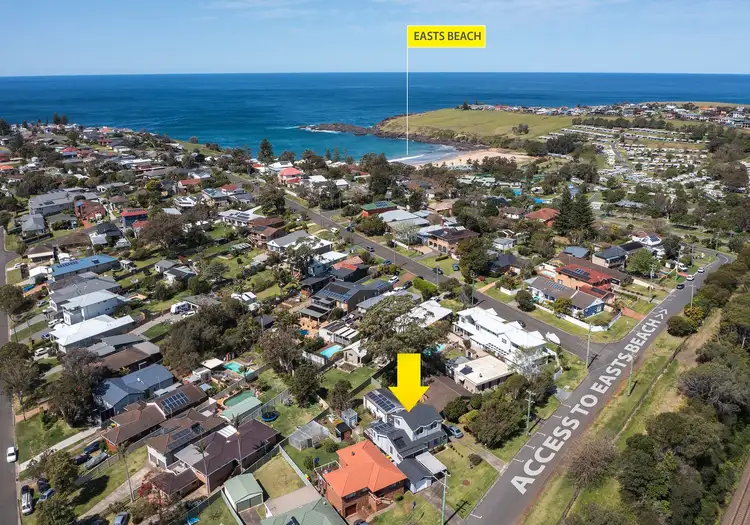 10 Wilson Street, Kiama NSW 2533