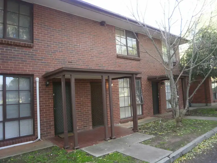Main view of Homely house listing, 8/44 Glynburn Road, Hectorville SA 5073
