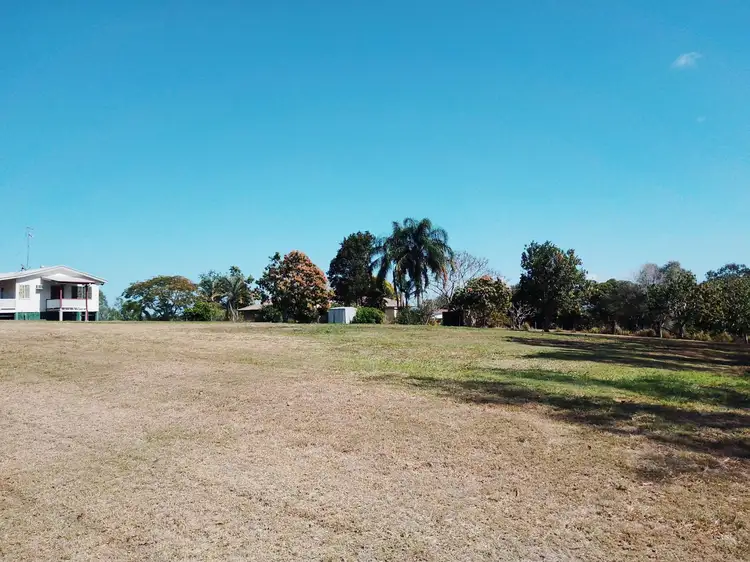 Lot 102 Banks Creek Road, Fernvale QLD 4306