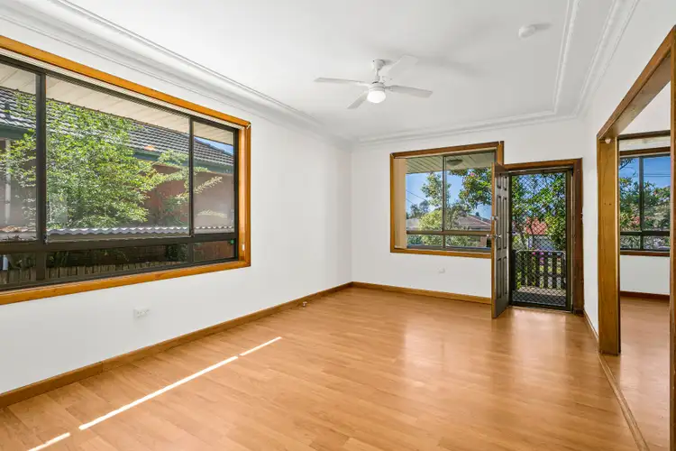 Fourth view of Homely house listing, 74 Ranchby Avenue, Lake Heights NSW 2502