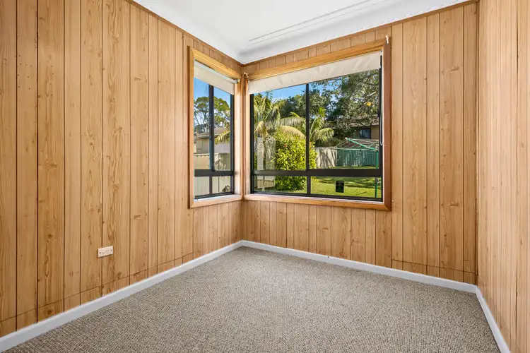 Sixth view of Homely house listing, 74 Ranchby Avenue, Lake Heights NSW 2502