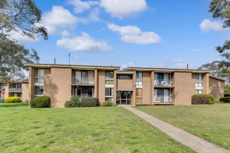 9/9 Keith Place, Scullin ACT 2614