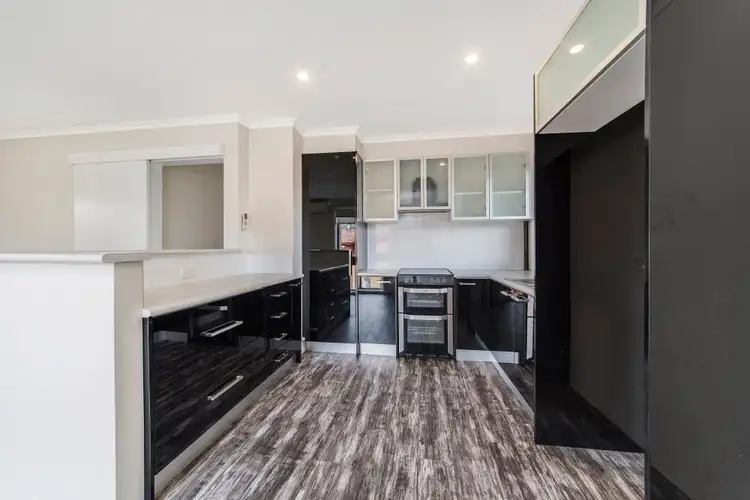 Third view of Homely unit listing, 9/9 Keith Place, Scullin ACT 2614