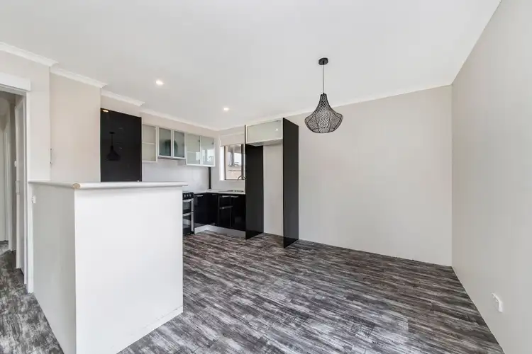 Fourth view of Homely unit listing, 9/9 Keith Place, Scullin ACT 2614