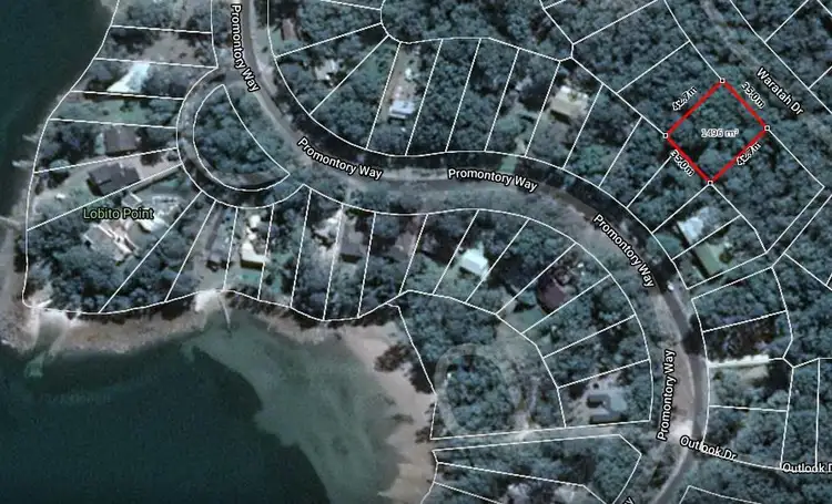 Second view of Homely rural property listing, 25 Waratah Drive, North Arm Cove NSW 2324