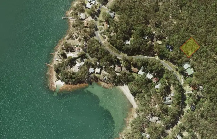 Third view of Homely rural property listing, 25 Waratah Drive, North Arm Cove NSW 2324