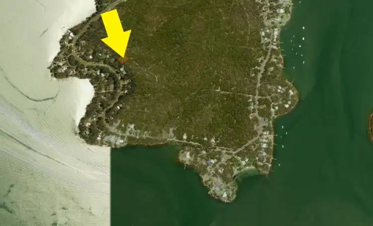 Fourth view of Homely rural property listing, 25 Waratah Drive, North Arm Cove NSW 2324