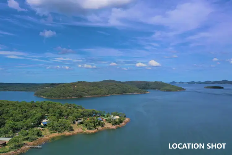 Fifth view of Homely rural property listing, 25 Waratah Drive, North Arm Cove NSW 2324