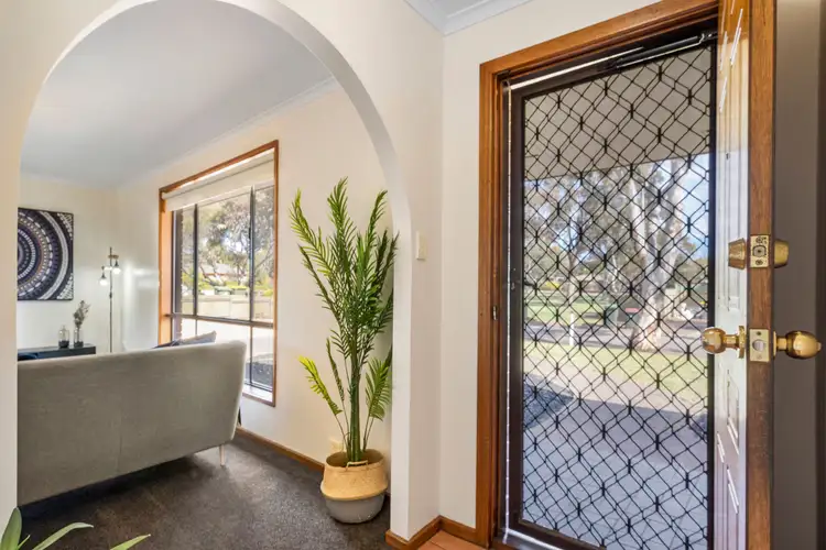 Second view of Homely house listing, 21 Tatura Court, Craigmore SA 5114