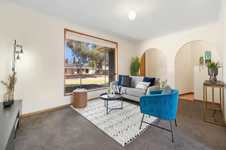 Third view of Homely house listing, 21 Tatura Court, Craigmore SA 5114