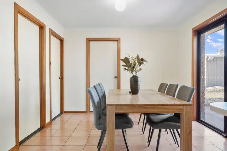 Fifth view of Homely house listing, 21 Tatura Court, Craigmore SA 5114