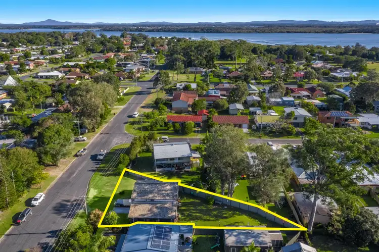 Fourth view of Homely house listing, 1 & 2/53 Riverview Street, Iluka NSW 2466