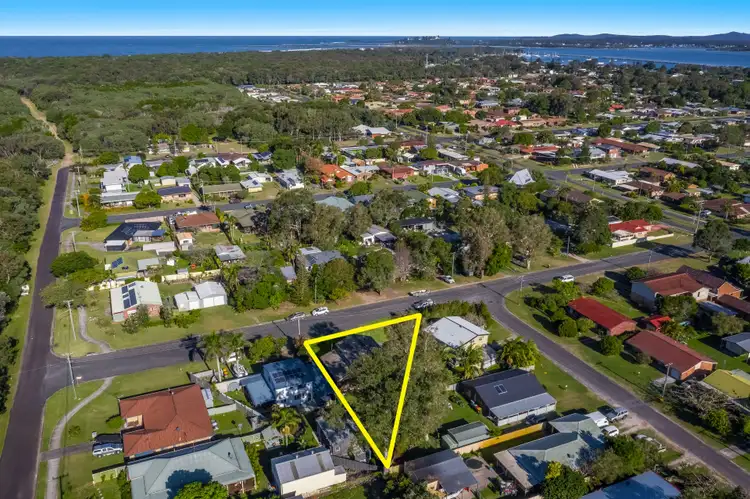 Fifth view of Homely house listing, 1 & 2/53 Riverview Street, Iluka NSW 2466