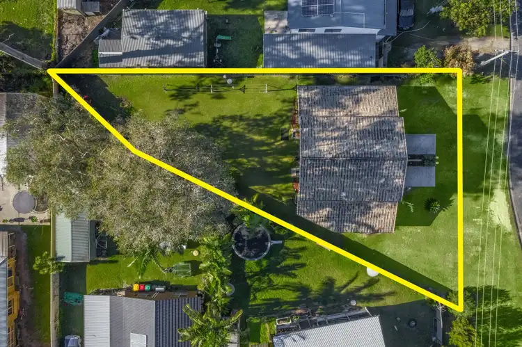 Sixth view of Homely house listing, 1 & 2/53 Riverview Street, Iluka NSW 2466