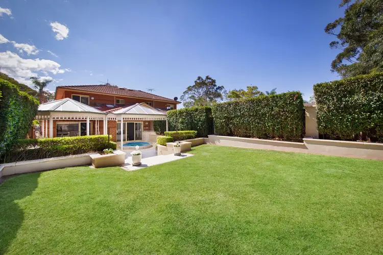 Main view of Homely other listing, 18B Rawson Parade, Caringbah South NSW 2229