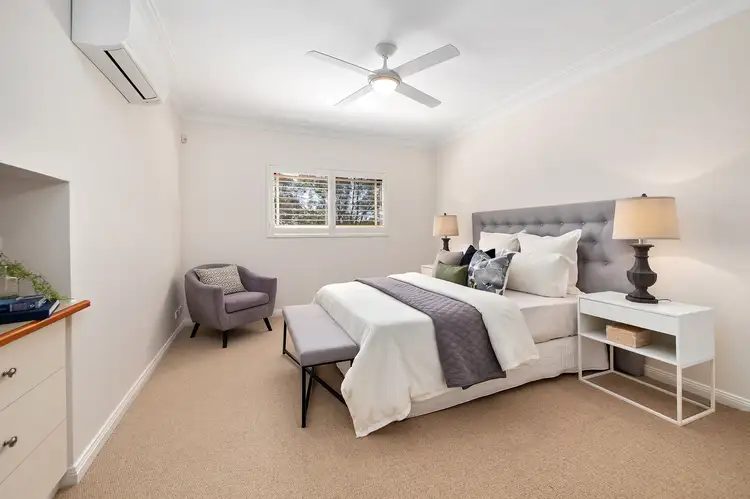 Fifth view of Homely other listing, 18B Rawson Parade, Caringbah South NSW 2229