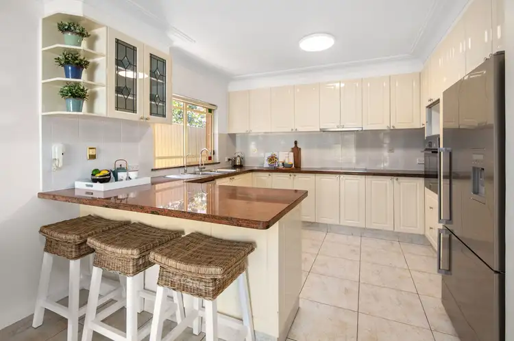Sixth view of Homely other listing, 18B Rawson Parade, Caringbah South NSW 2229