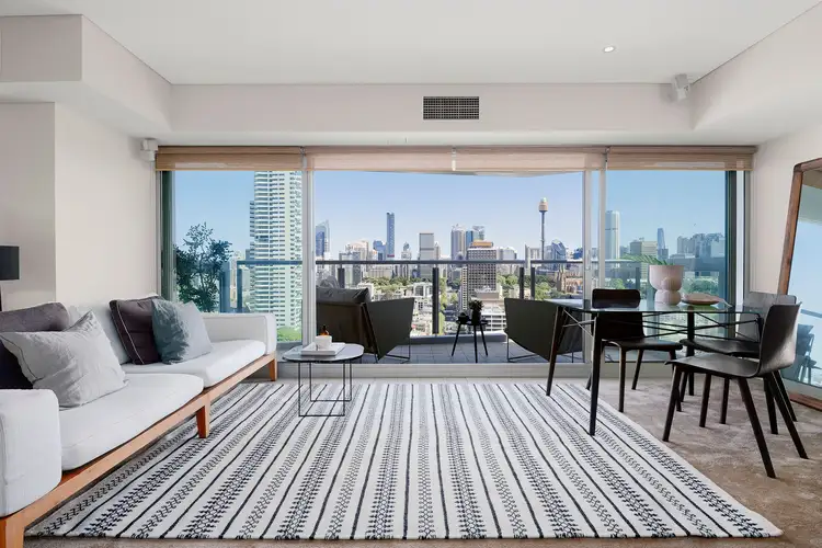 Main view of Homely apartment listing, 20B/82-94 Darlinghurst Road, Potts Point NSW 2011