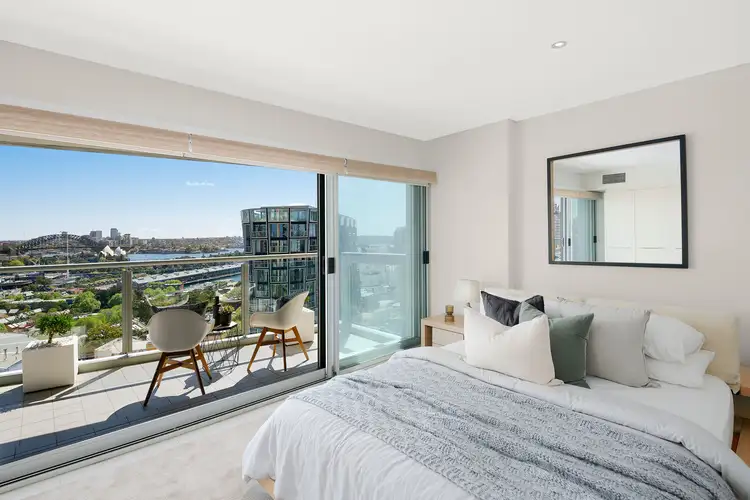 Second view of Homely apartment listing, 20B/82-94 Darlinghurst Road, Potts Point NSW 2011
