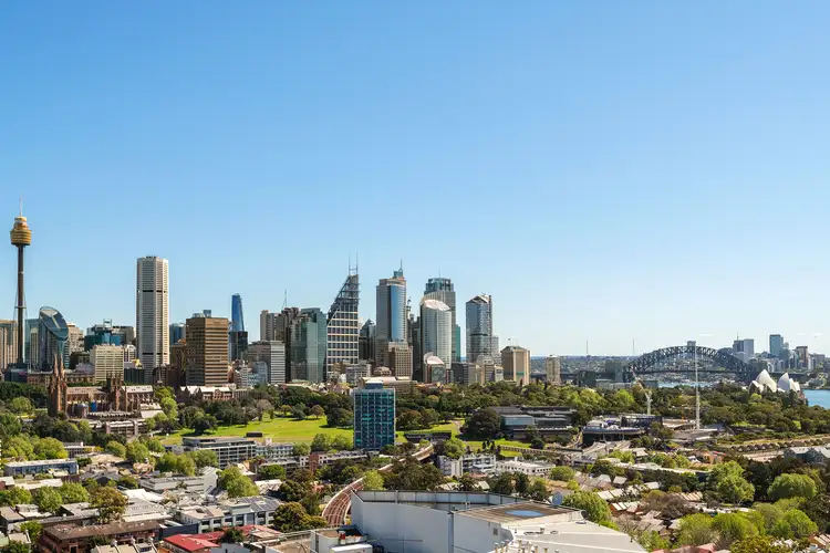 Third view of Homely apartment listing, 20B/82-94 Darlinghurst Road, Potts Point NSW 2011