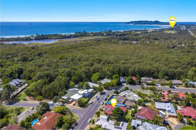 58 Sunrise Blv, Byron Bay NSW 2481
