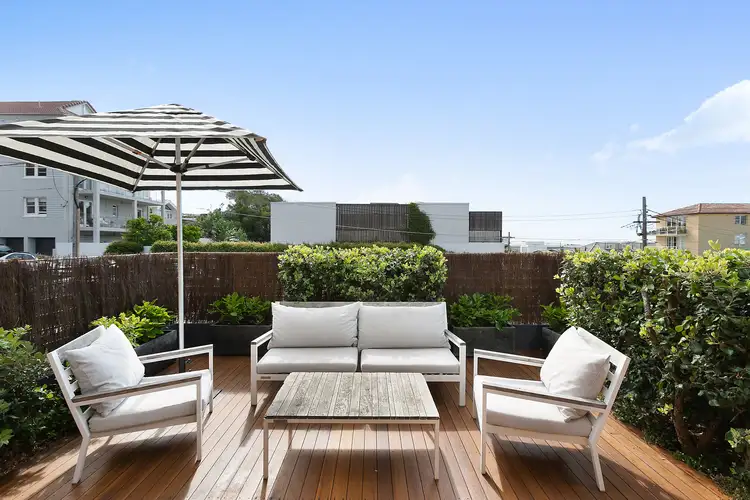 Second view of Homely townhouse listing, 2/7 Alexander Street, Tamarama NSW 2026