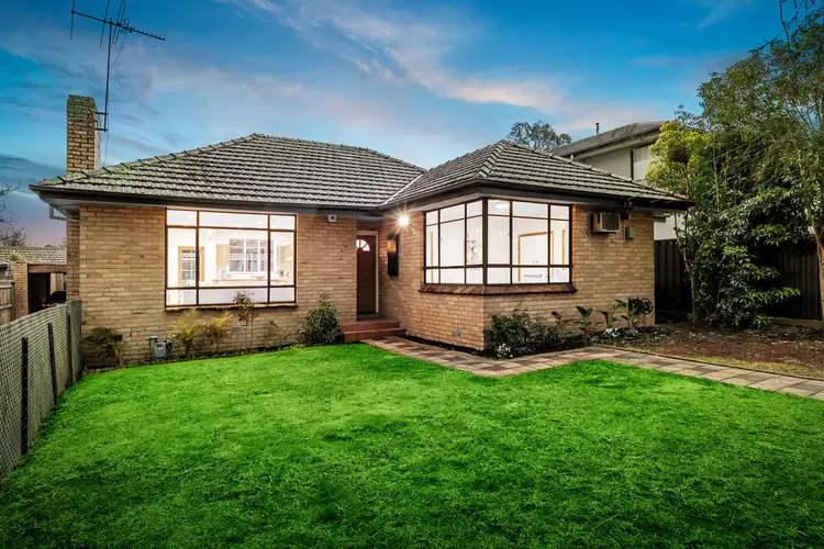 1/3 Finlayson Street, Forest Hill VIC 3131