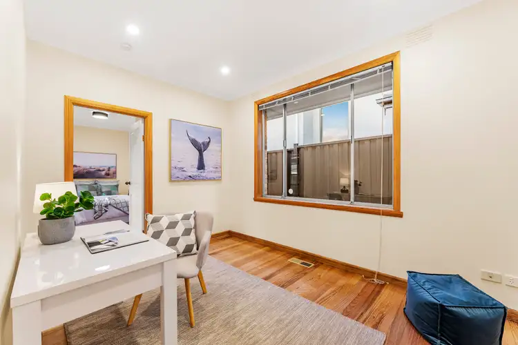 Fourth view of Homely house listing, 1/3 Finlayson Street, Forest Hill VIC 3131