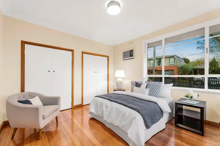 Sixth view of Homely house listing, 1/3 Finlayson Street, Forest Hill VIC 3131