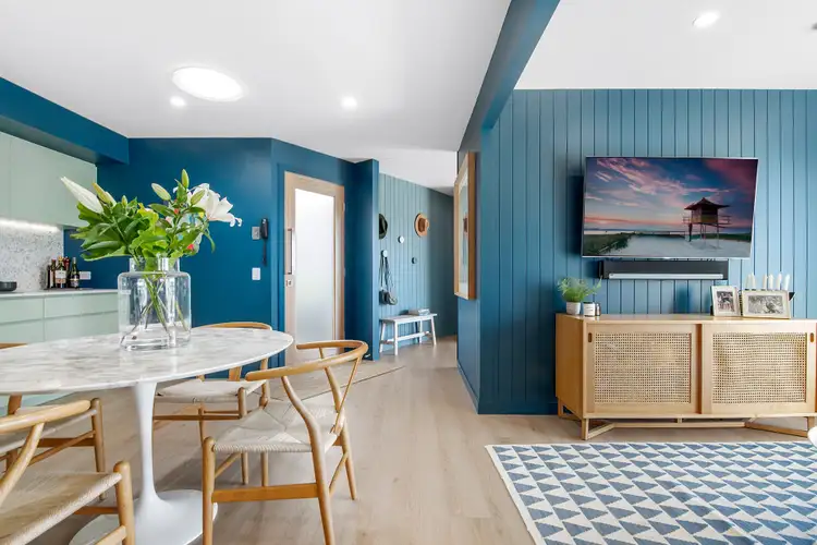 Second view of Homely townhouse listing, 14/300 Cottesloe Drive, Mermaid Waters QLD 4218